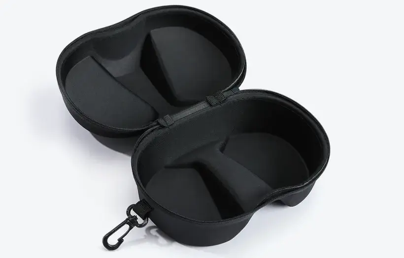 B54 EVA Black Diving Mask Boxes