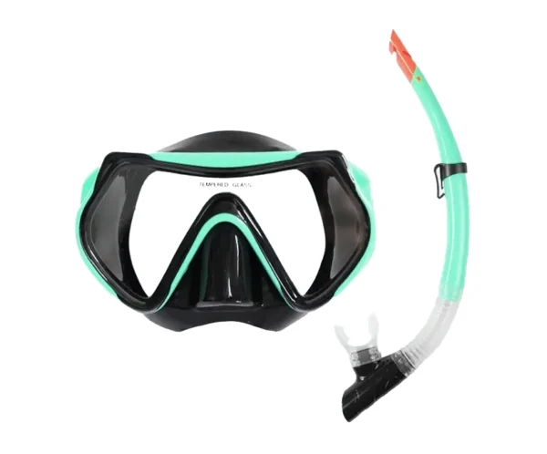 M161+SN67 浮潜套装