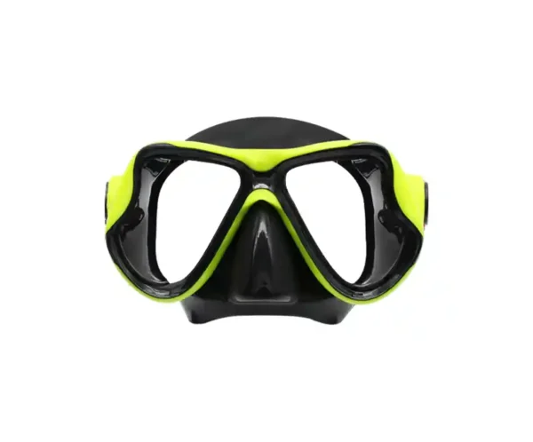 M269 2025 最好的潜水镜