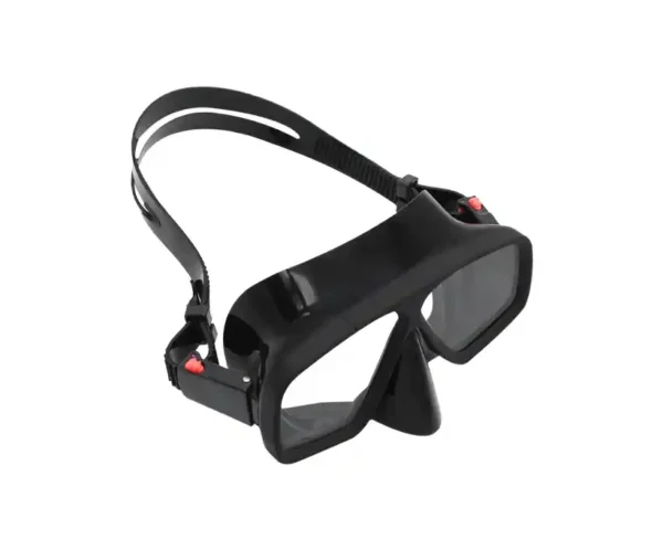 M223 Diving Mask 5 M223 浮潜潜水镜