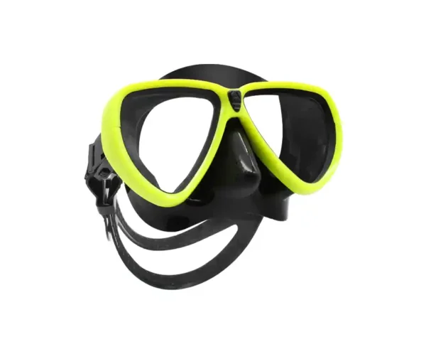 M228 轻重量潜水面罩