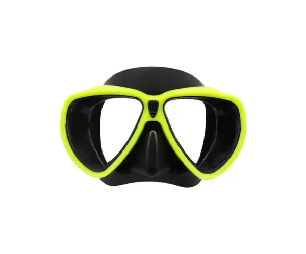 M228 轻重量潜水面罩