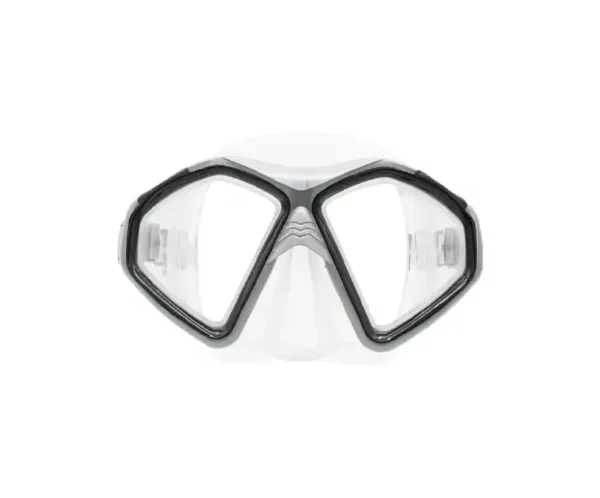 M258 顶级潜水面罩