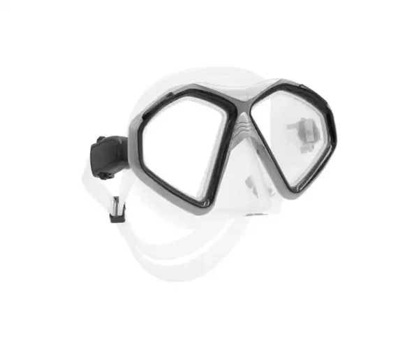 M258 顶级潜水面罩