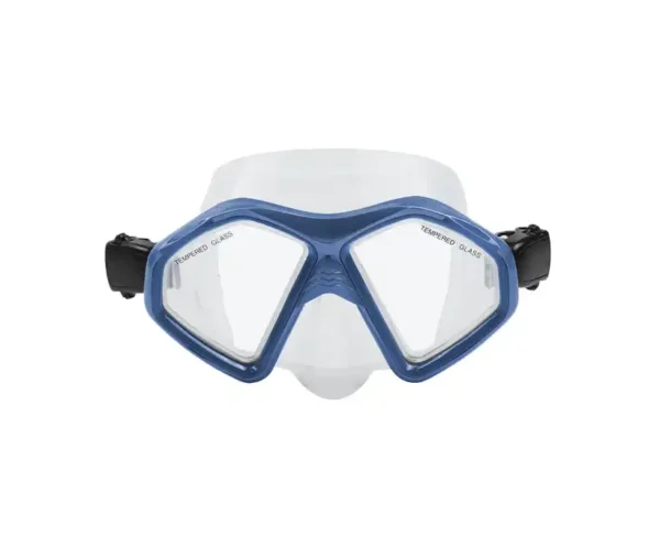 M258 顶级潜水面罩