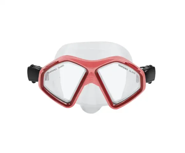 M258 顶级潜水面罩