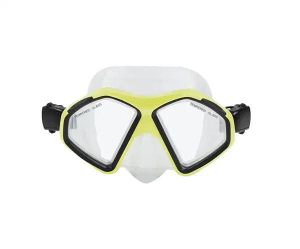 M258 顶级潜水面罩