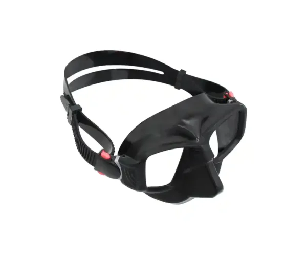 M266 低容量潜水面罩