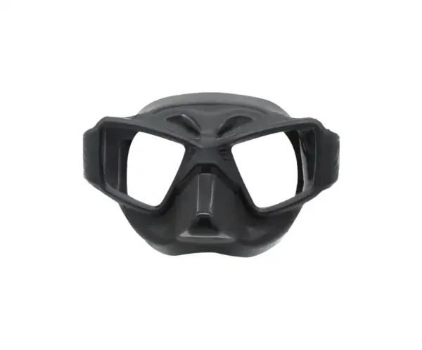 M266 低容量潜水面罩