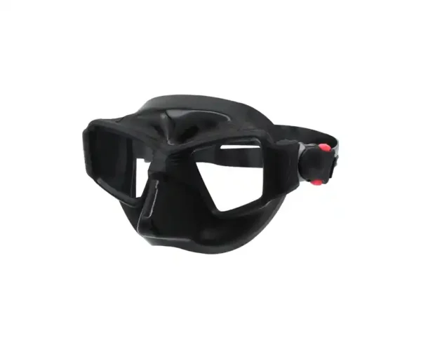 M266 低容量潜水面罩