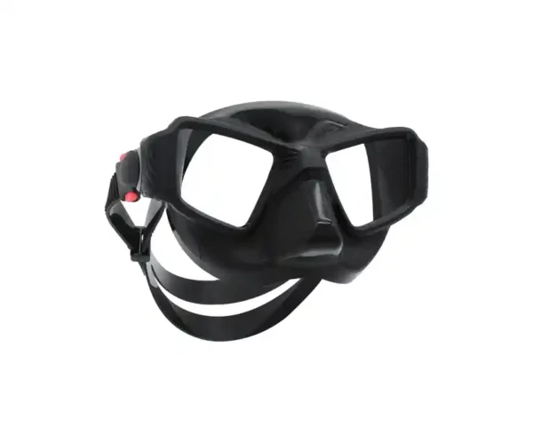 M266 低容量潜水面罩