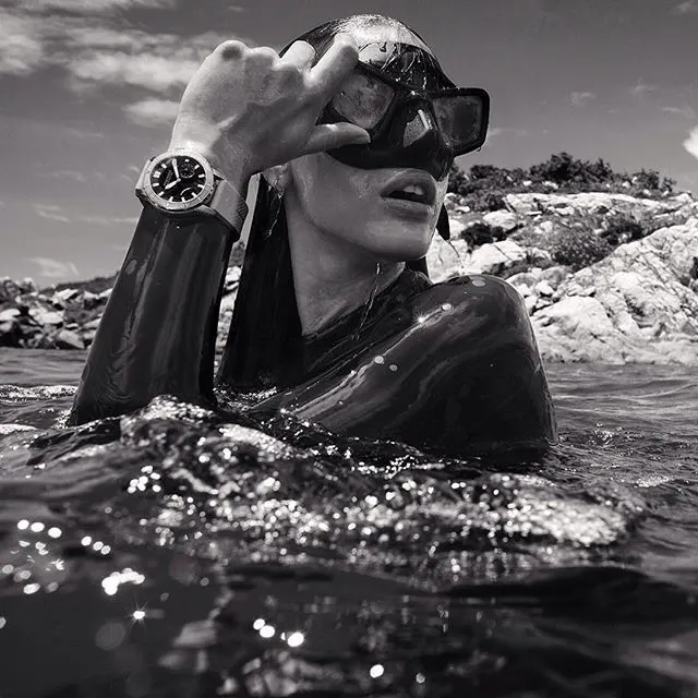 M266 low volume diving Mask buyer view (1)