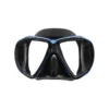 M268 Snorkel Mask (2) M268 浮潜面罩