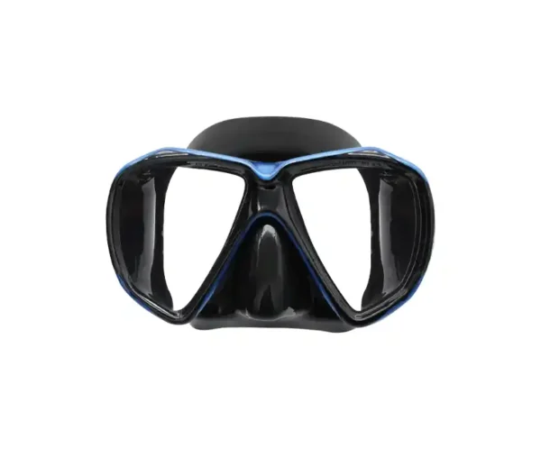 M268 Snorkel Mask (2) M268 浮潜面罩