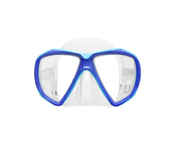 M268 Snorkel Mask (3) M268 浮潜面罩