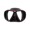 M268 Snorkel Mask (4) M268 浮潜面罩
