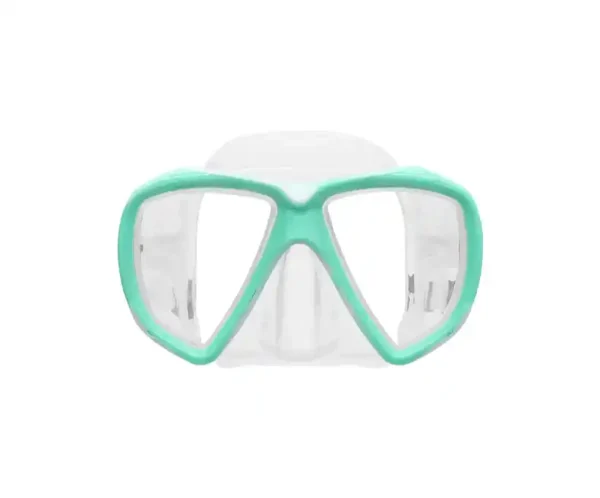 M268 Snorkel Mask (5) M268 浮潜面罩