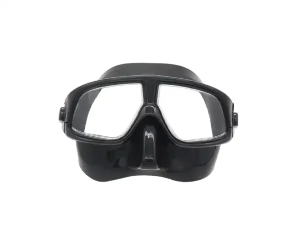 M272 好看的自由潜水镜