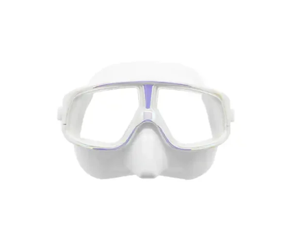 M272 好看的自由潜水镜