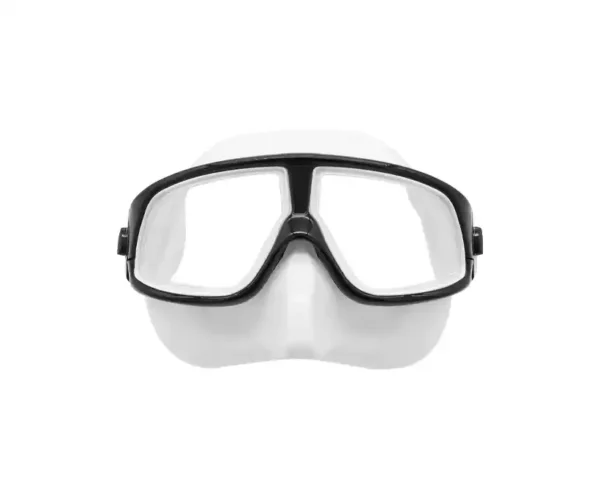 M272 好看的自由潜水镜