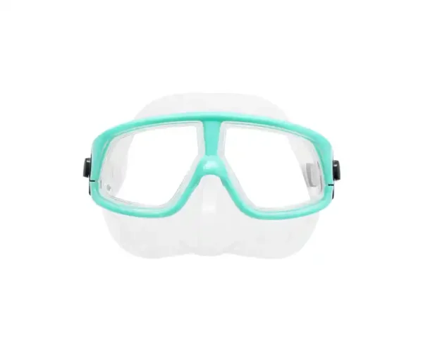 M272 好看的自由潜水镜