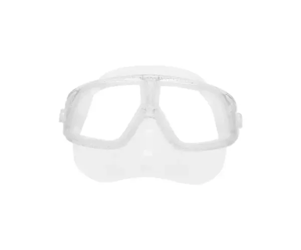 M272 好看的自由潜水镜