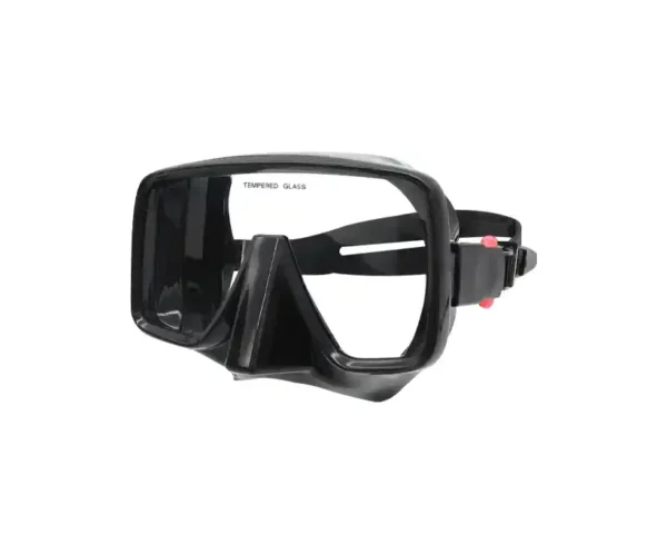 M109+SN52 潜水面罩套装