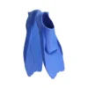 F02 Rubber Swim Fins (1) F02 橡胶游泳脚蹼