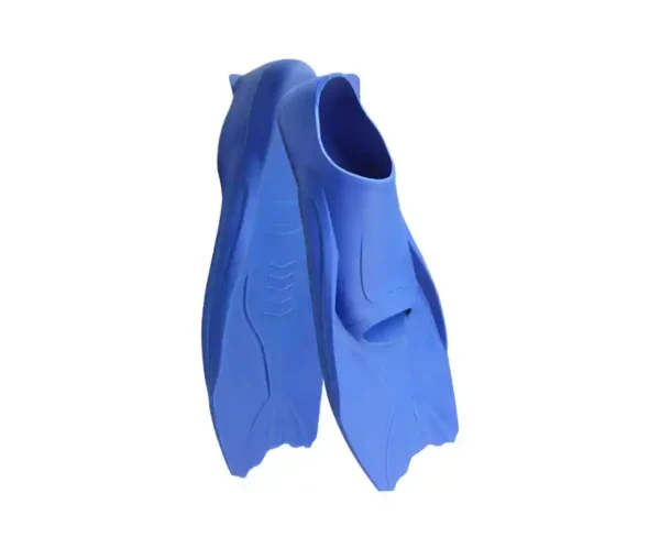 F02 Rubber Swim Fins (1) F02 橡胶游泳脚蹼