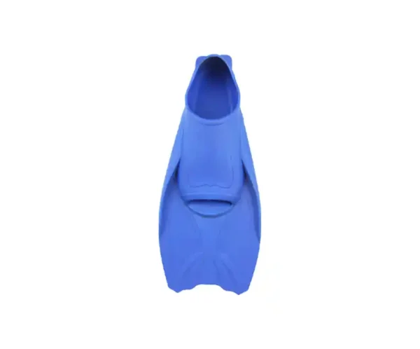 F02 Rubber Swim Fins (2) F02 橡胶游泳脚蹼