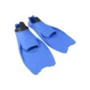 F02 Rubber Swim Fins (5) F02 橡胶游泳脚蹼