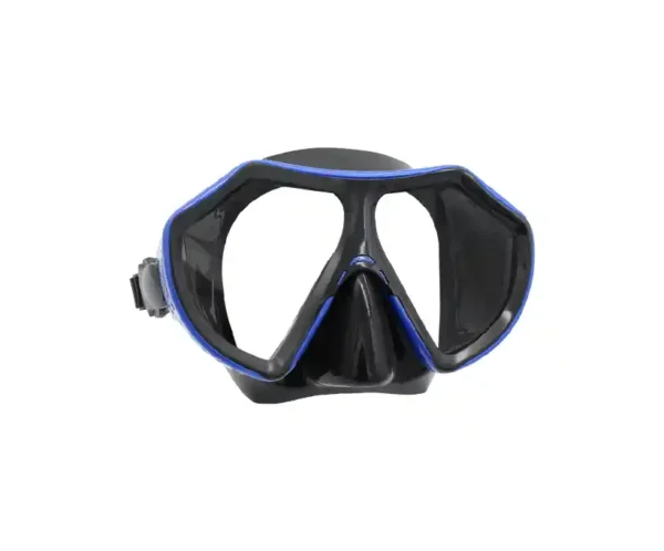 M259 Diivng mask (4) M259 防雾潜水镜