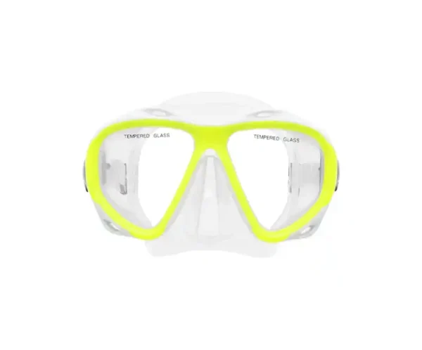 M261 潜水初学者面镜