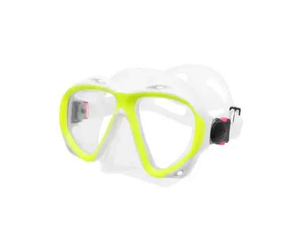 M261 潜水初学者面镜
