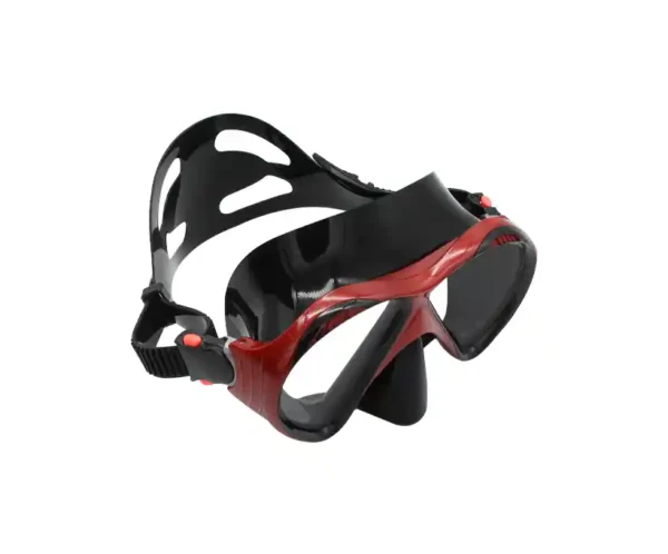 M262 小脸潜水面罩