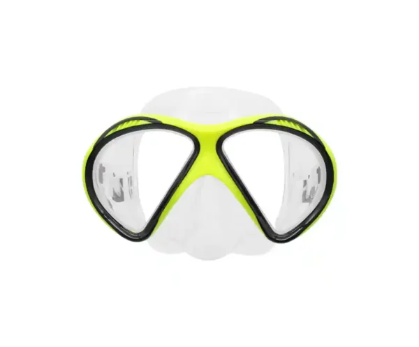 M262 小脸潜水面罩