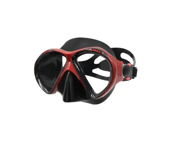 M262 小脸潜水面罩