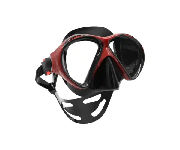 M262 小脸潜水面罩