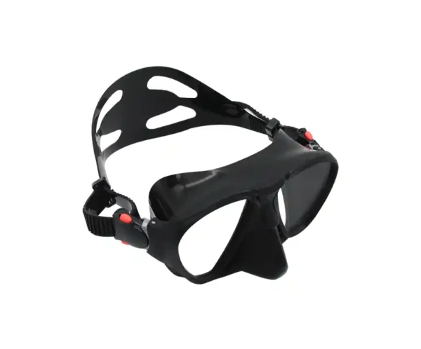 M267 低容量潜水镜