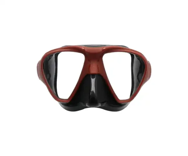 M267 低容量潜水镜