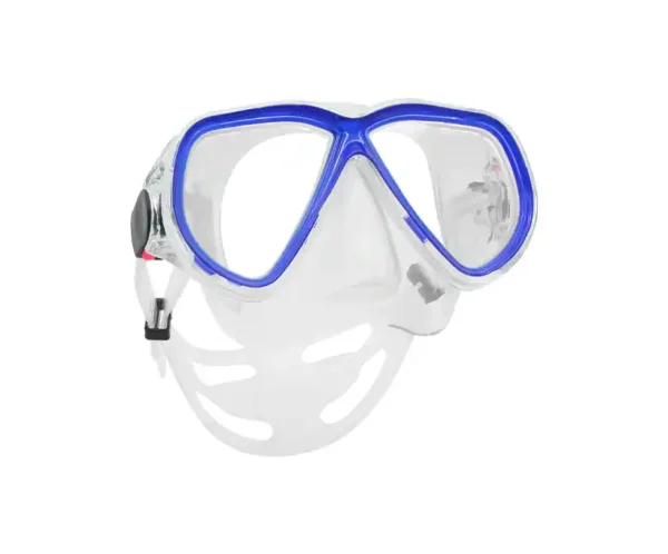 M270 最佳潜水面罩