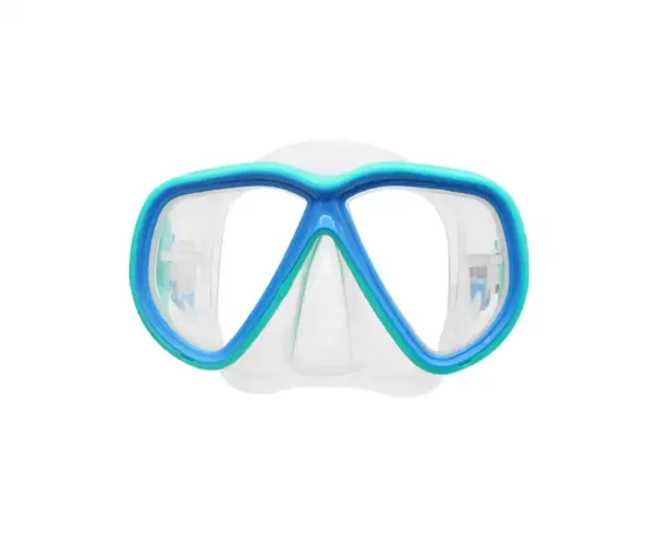 M270 最佳潜水面罩