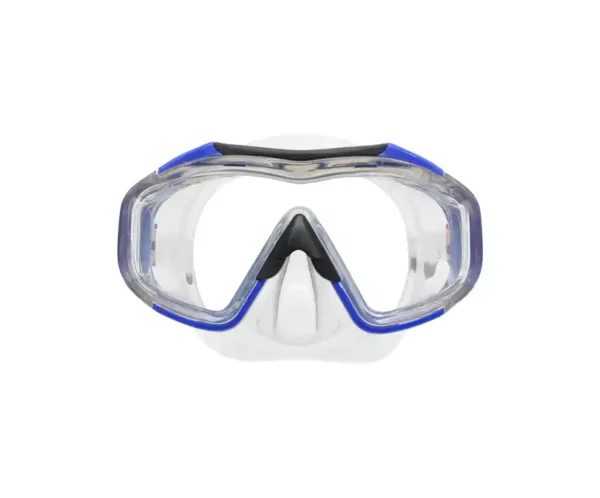 M305 宽视角潜水面罩