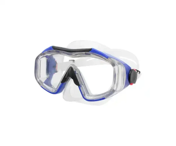 M305 宽视角潜水面罩