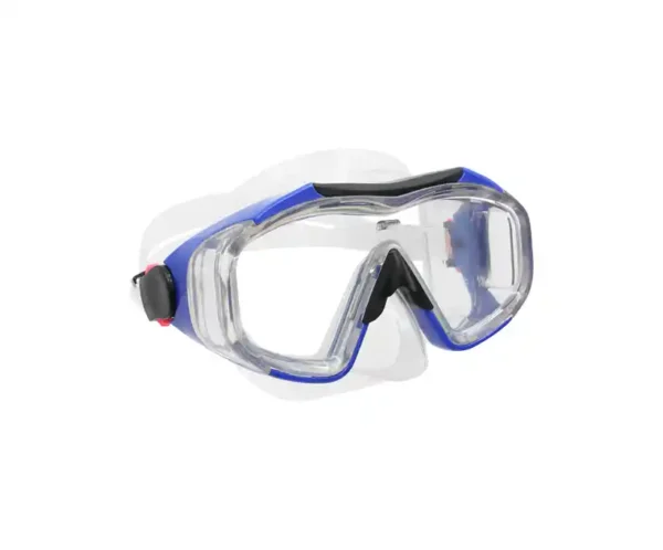 M305 宽视角潜水面罩