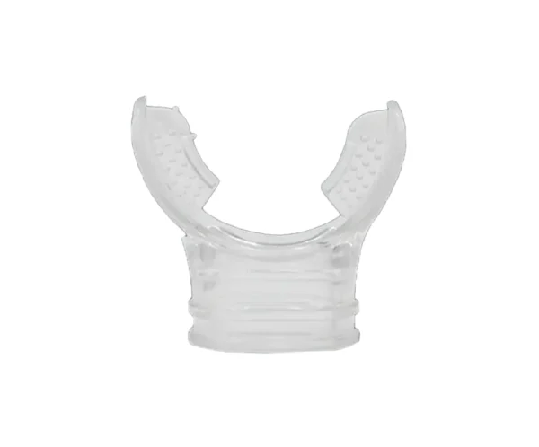 Snorkel Silicone Mouth Pieces Package (3) 拷贝 呼吸管咬嘴