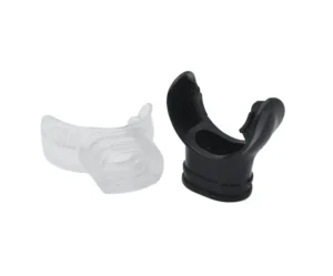 Snorkel Silicone Mouth Pieces Package (5) 拷贝 呼吸管咬嘴
