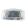 Transparent Diving Mask Box Top 拷贝 B53 透明潜水镜盒