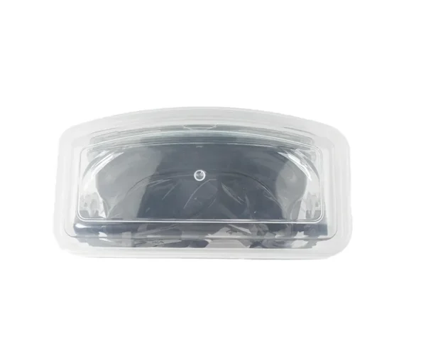 Transparent Diving Mask Box Top 拷贝 B53 透明潜水镜盒