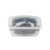 Transparent Diving Mask Box Top2 拷贝 B53 透明潜水镜盒